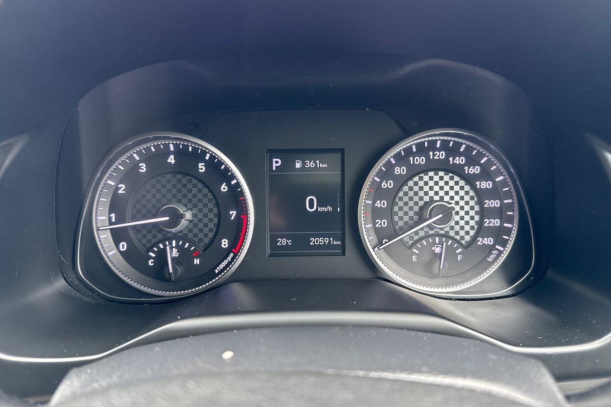 2018 Hyundai Elantra Go AD.2
