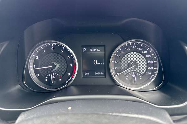 2018 Hyundai Elantra Go AD.2
