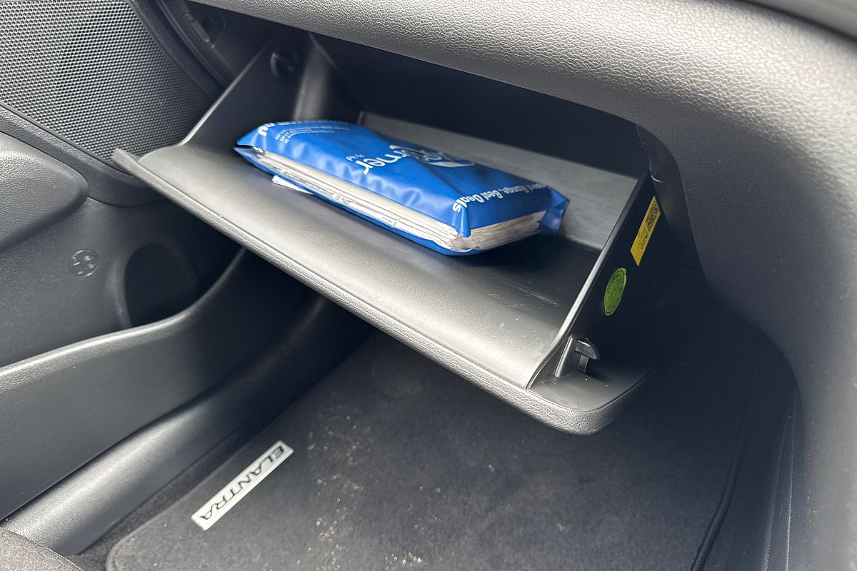 2018 Hyundai Elantra Go AD.2