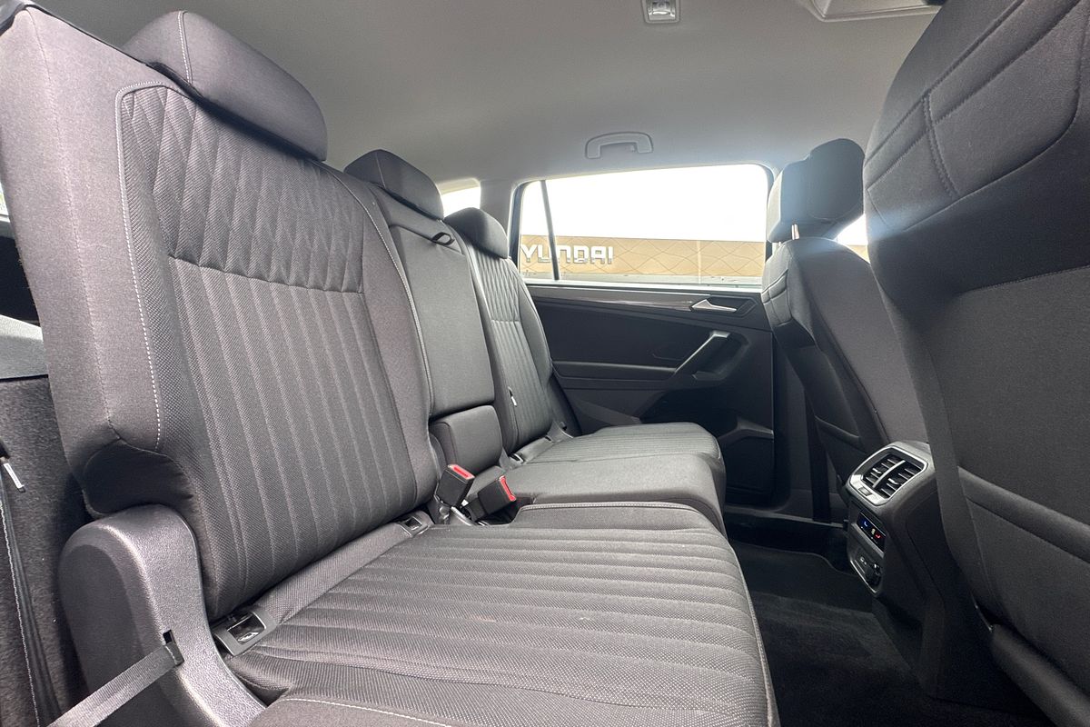2023 Volkswagen Tiguan 110TSI Life Allspace 5N