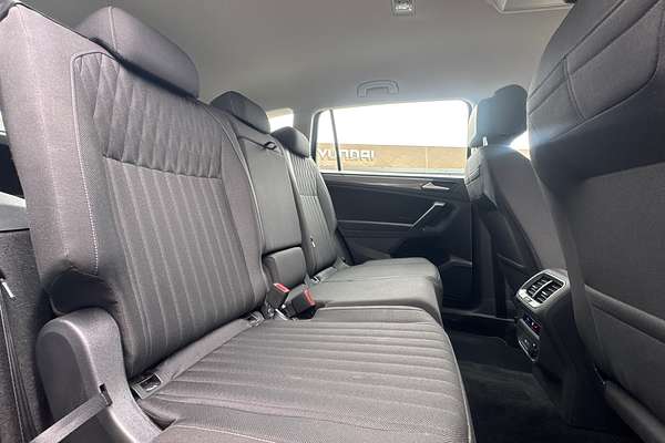 2023 Volkswagen Tiguan 110TSI Life Allspace 5N