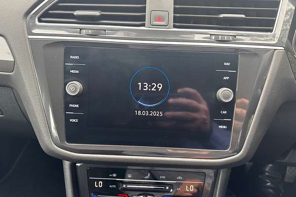 2023 Volkswagen Tiguan 110TSI Life Allspace 5N
