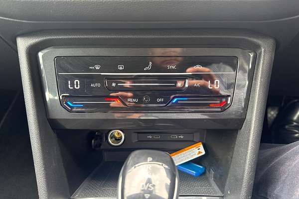 2023 Volkswagen Tiguan 110TSI Life Allspace 5N