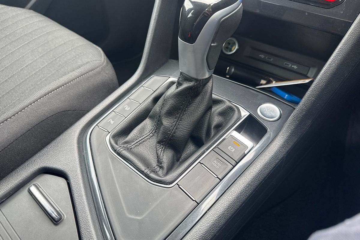 2023 Volkswagen Tiguan 110TSI Life Allspace 5N