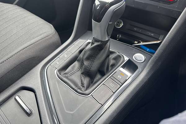 2023 Volkswagen Tiguan 110TSI Life Allspace 5N