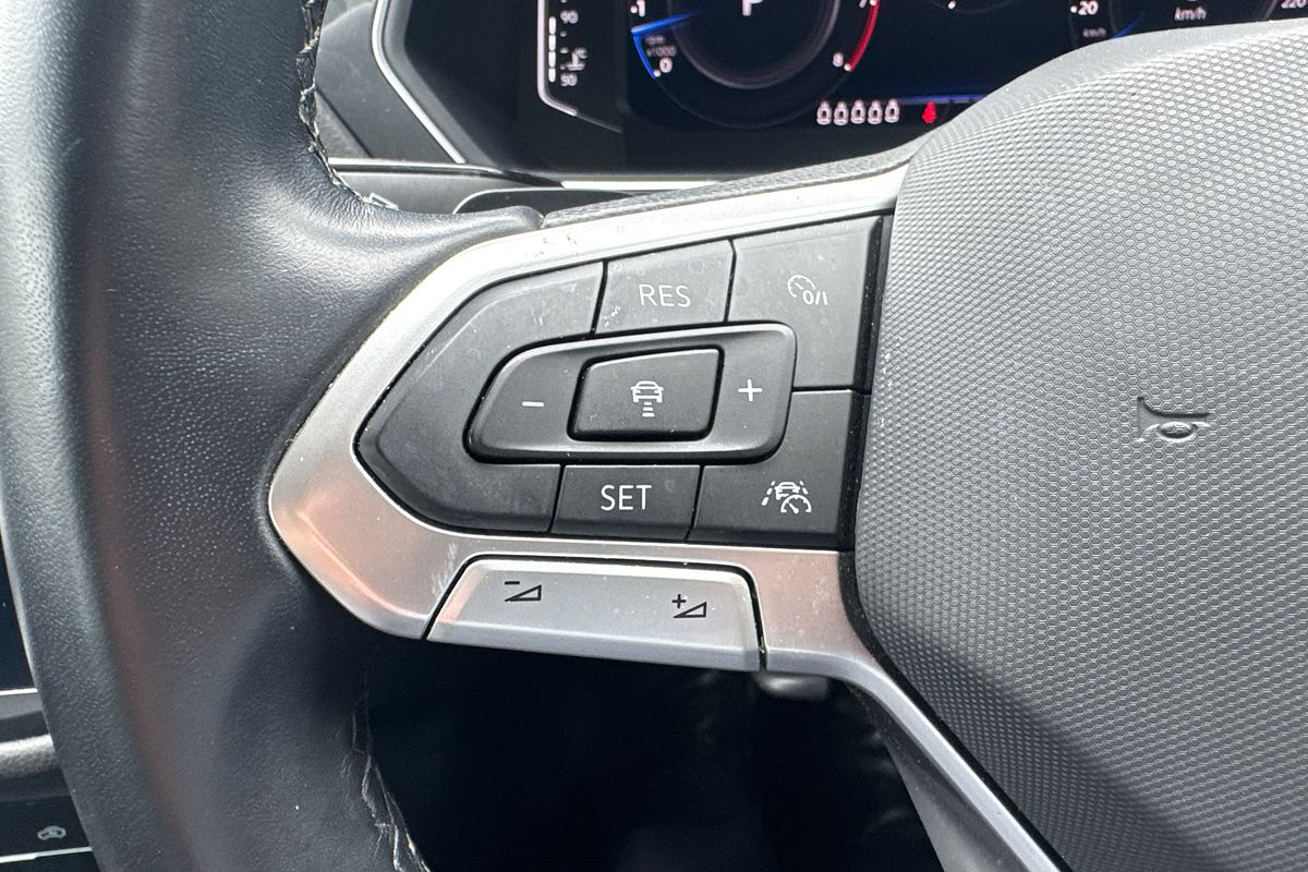 2023 Volkswagen Tiguan 110TSI Life Allspace 5N
