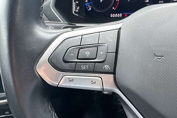 2023 Volkswagen Tiguan 110TSI Life Allspace 5N