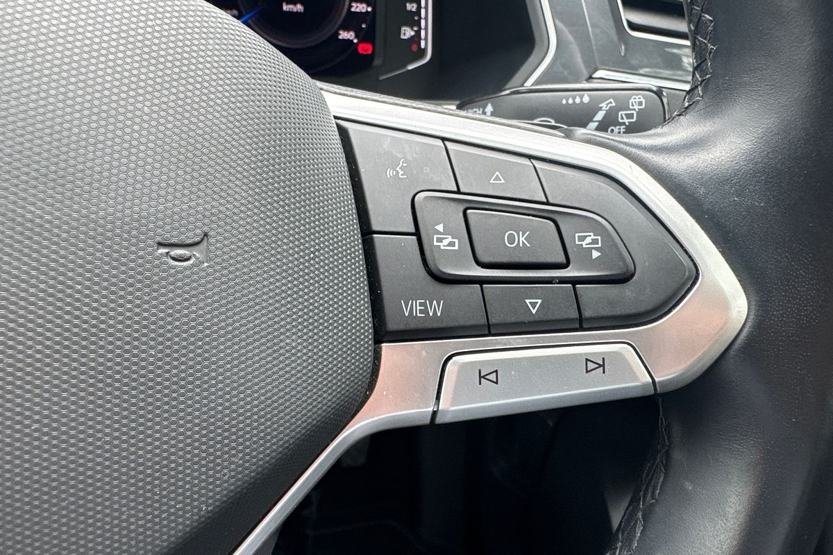 2023 Volkswagen Tiguan 110TSI Life Allspace 5N