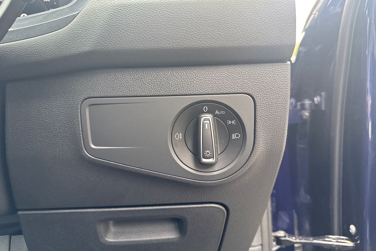 2023 Volkswagen Tiguan 110TSI Life Allspace 5N
