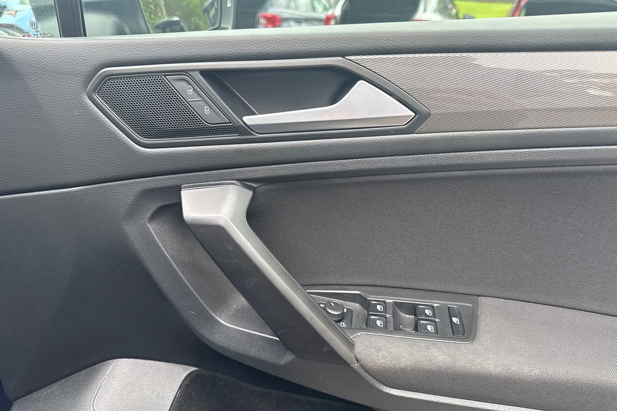2023 Volkswagen Tiguan 110TSI Life Allspace 5N