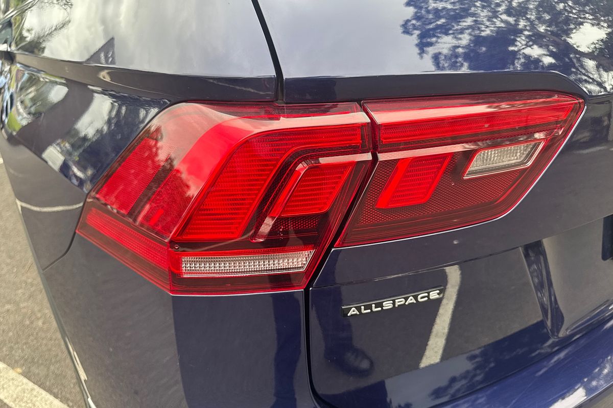 2023 Volkswagen Tiguan 110TSI Life Allspace 5N
