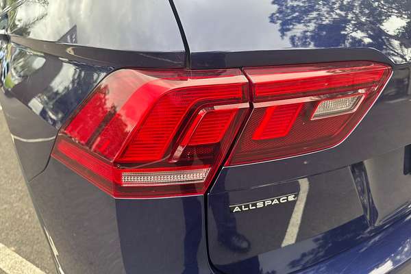 2023 Volkswagen Tiguan 110TSI Life Allspace 5N