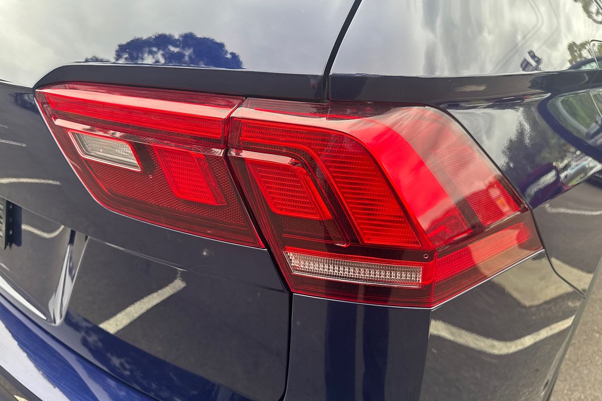 2023 Volkswagen Tiguan 110TSI Life Allspace 5N