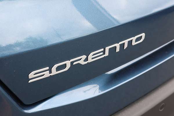 2024 Kia Sorento Sport+ MQ4 PE