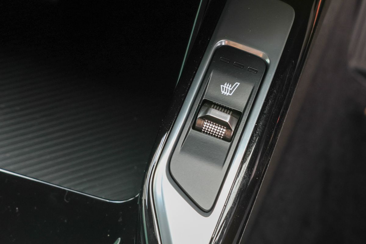 2024 Kia Sorento Sport+ MQ4 PE