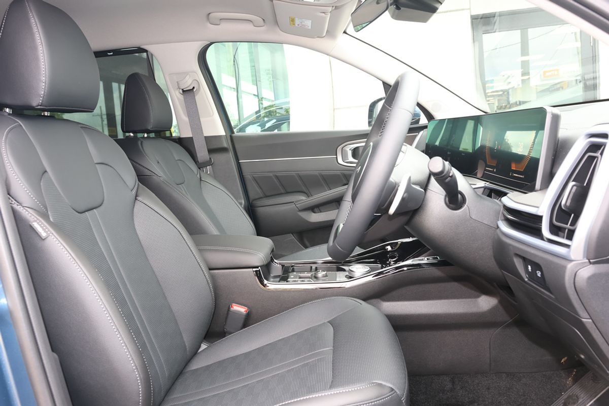 2024 Kia Sorento Sport+ MQ4 PE