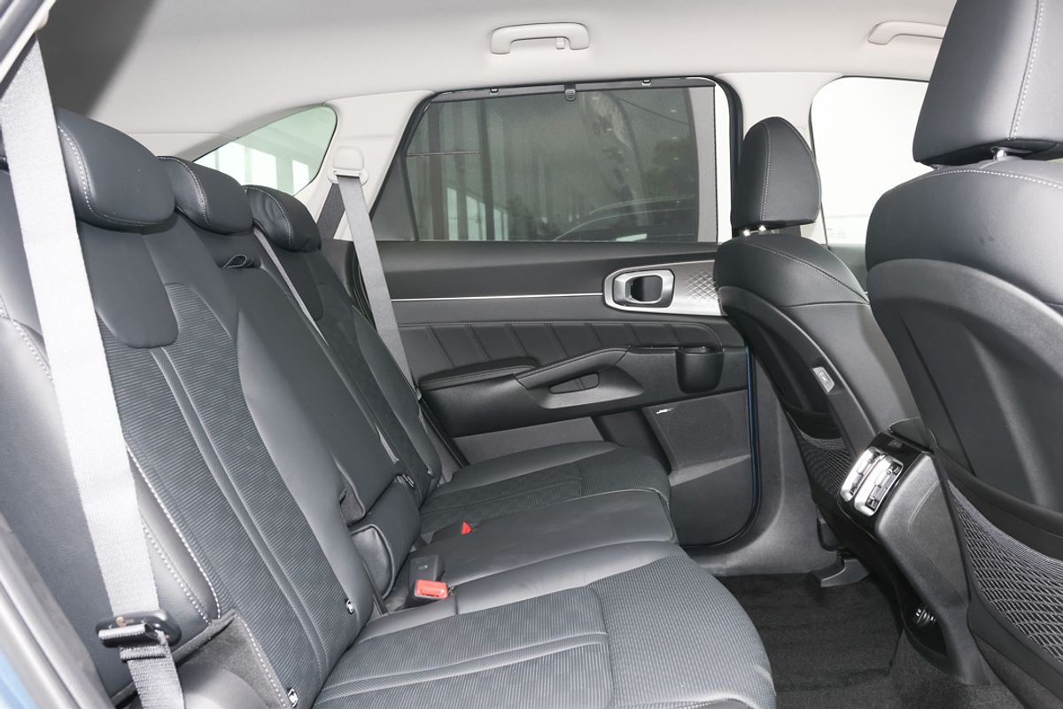 2024 Kia Sorento Sport+ MQ4 PE