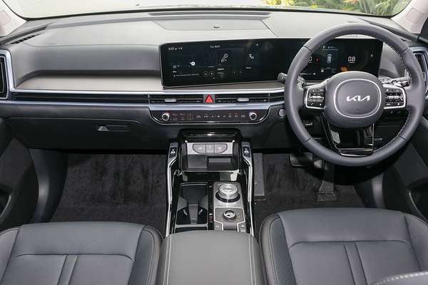 2024 Kia Sorento Sport+ MQ4 PE