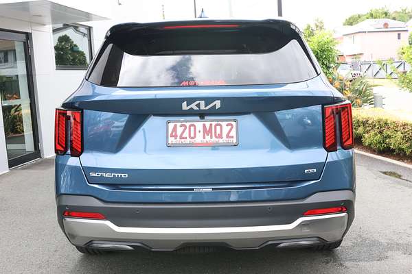 2024 Kia Sorento Sport+ MQ4 PE
