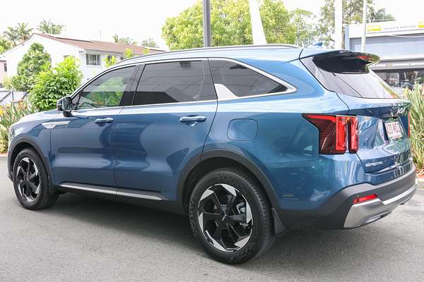 2024 Kia Sorento Sport+ MQ4 PE