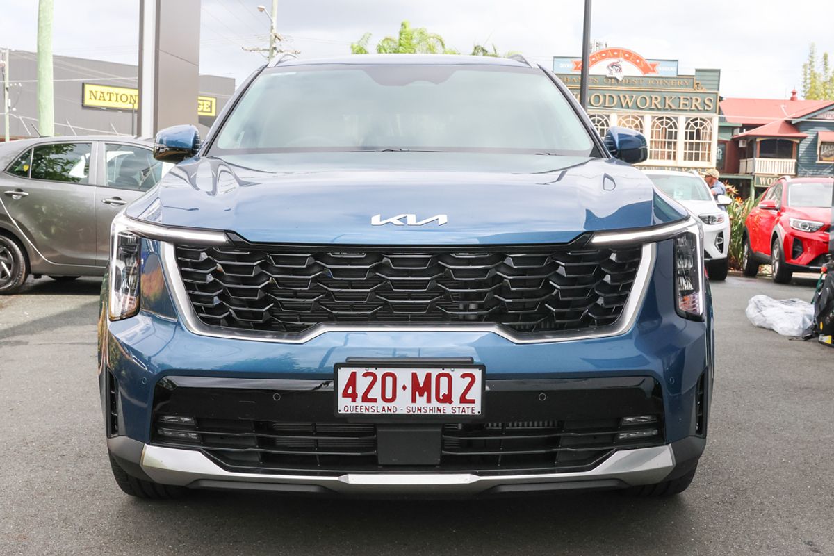 2024 Kia Sorento Sport+ MQ4 PE