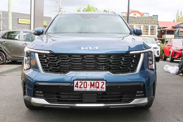 2024 Kia Sorento Sport+ MQ4 PE