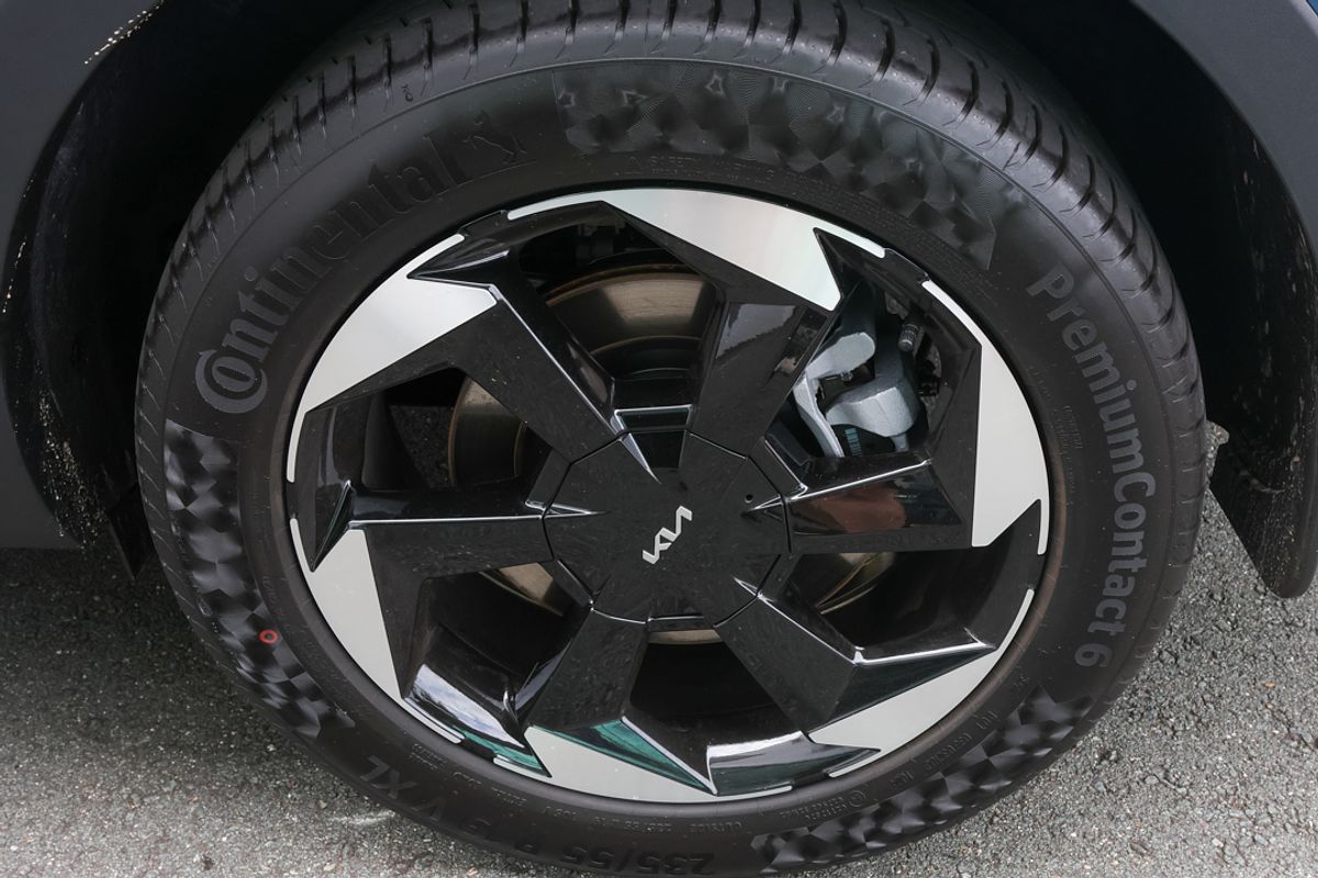 2024 Kia Sorento Sport+ MQ4 PE