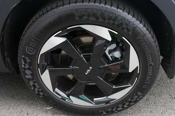 2024 Kia Sorento Sport+ MQ4 PE