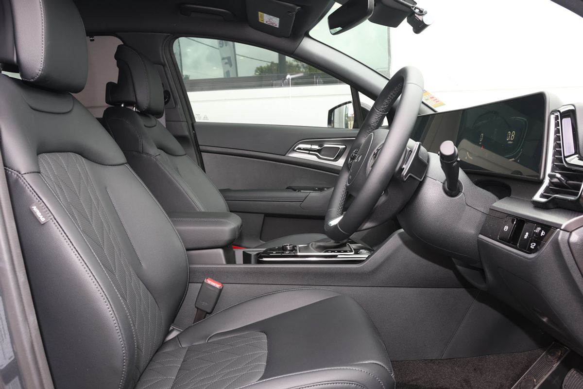 2024 Kia Sportage SX+ NQ5