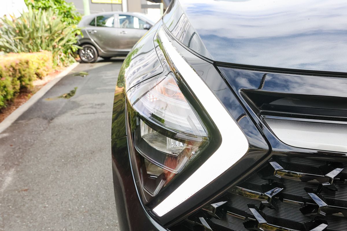 2024 Kia Sportage SX+ NQ5
