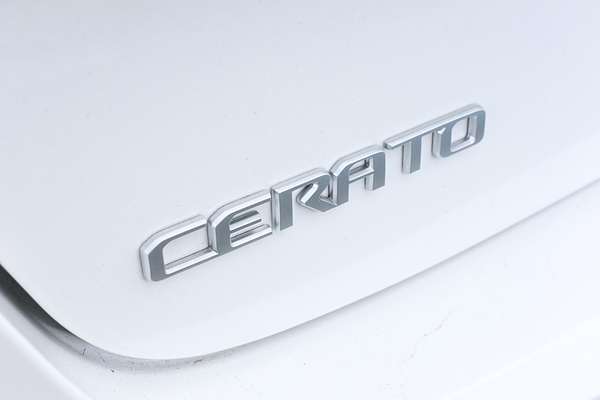 2024 Kia Cerato GT BD