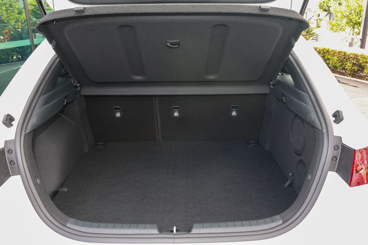 2024 Kia Cerato GT BD