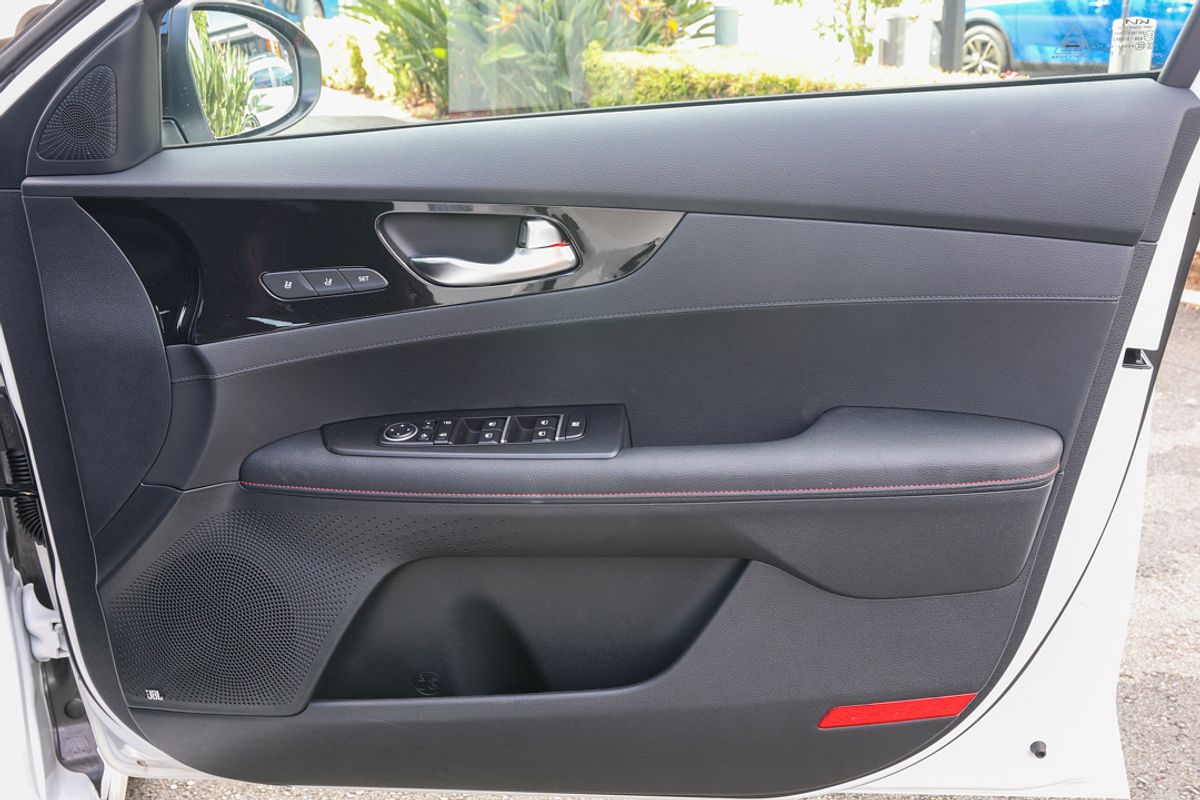 2024 Kia Cerato GT BD