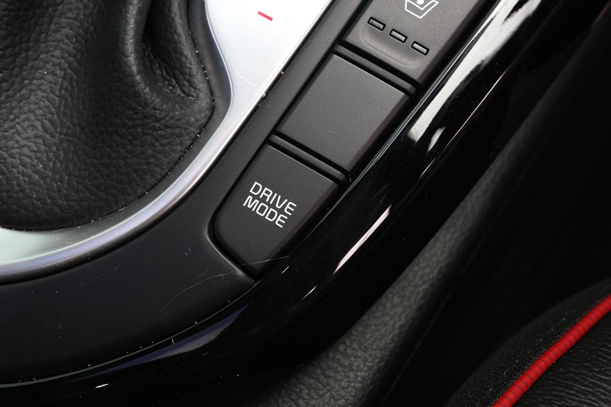 2024 Kia Cerato GT BD