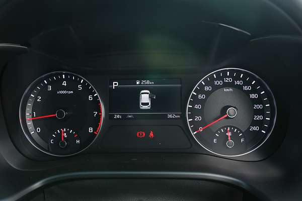 2024 Kia Cerato GT BD