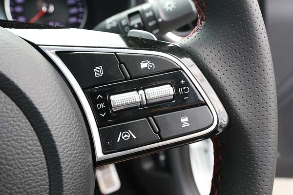 2024 Kia Cerato GT BD