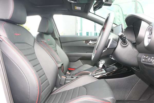 2024 Kia Cerato GT BD