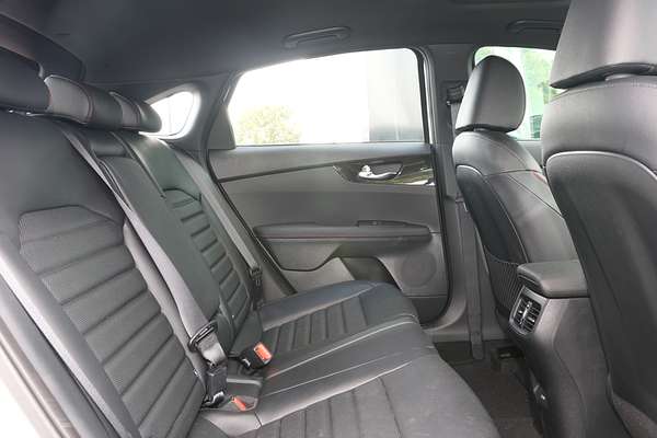 2024 Kia Cerato GT BD