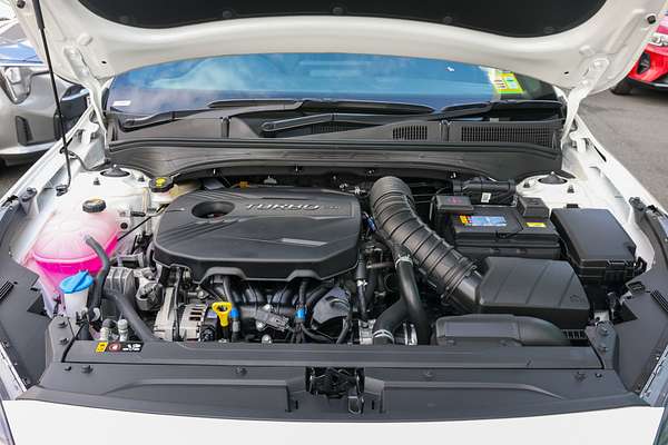 2024 Kia Cerato GT BD