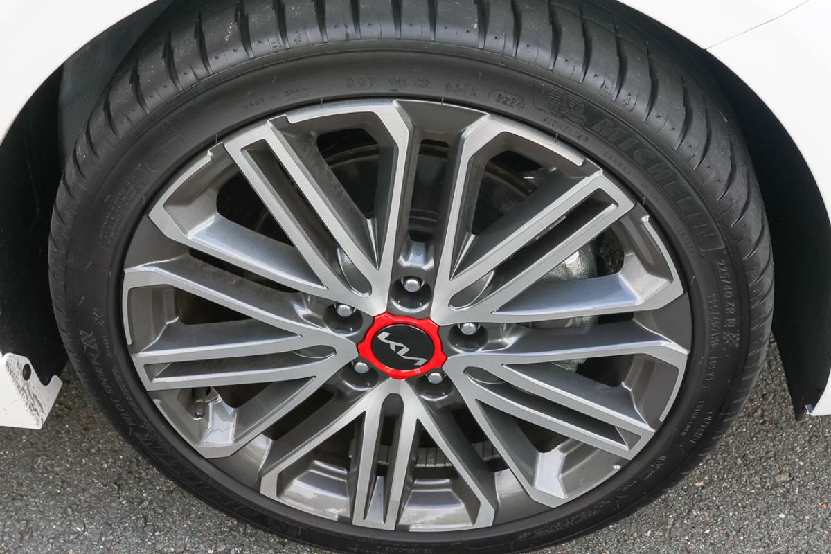 2024 Kia Cerato GT BD
