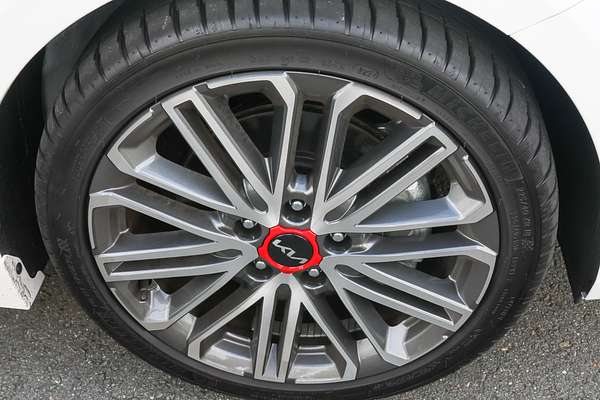 2024 Kia Cerato GT BD