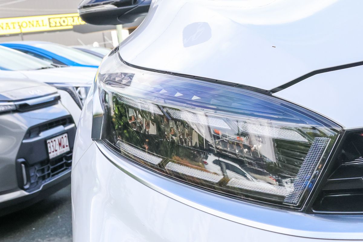 2024 Kia Cerato GT BD