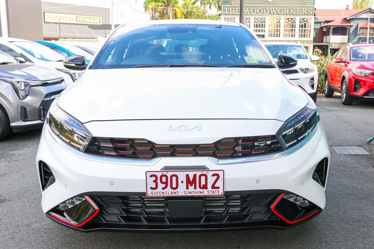 2024 Kia Cerato GT BD
