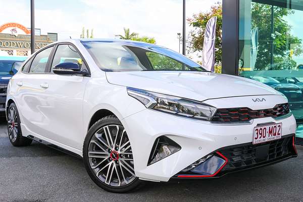 2024 Kia Cerato GT BD