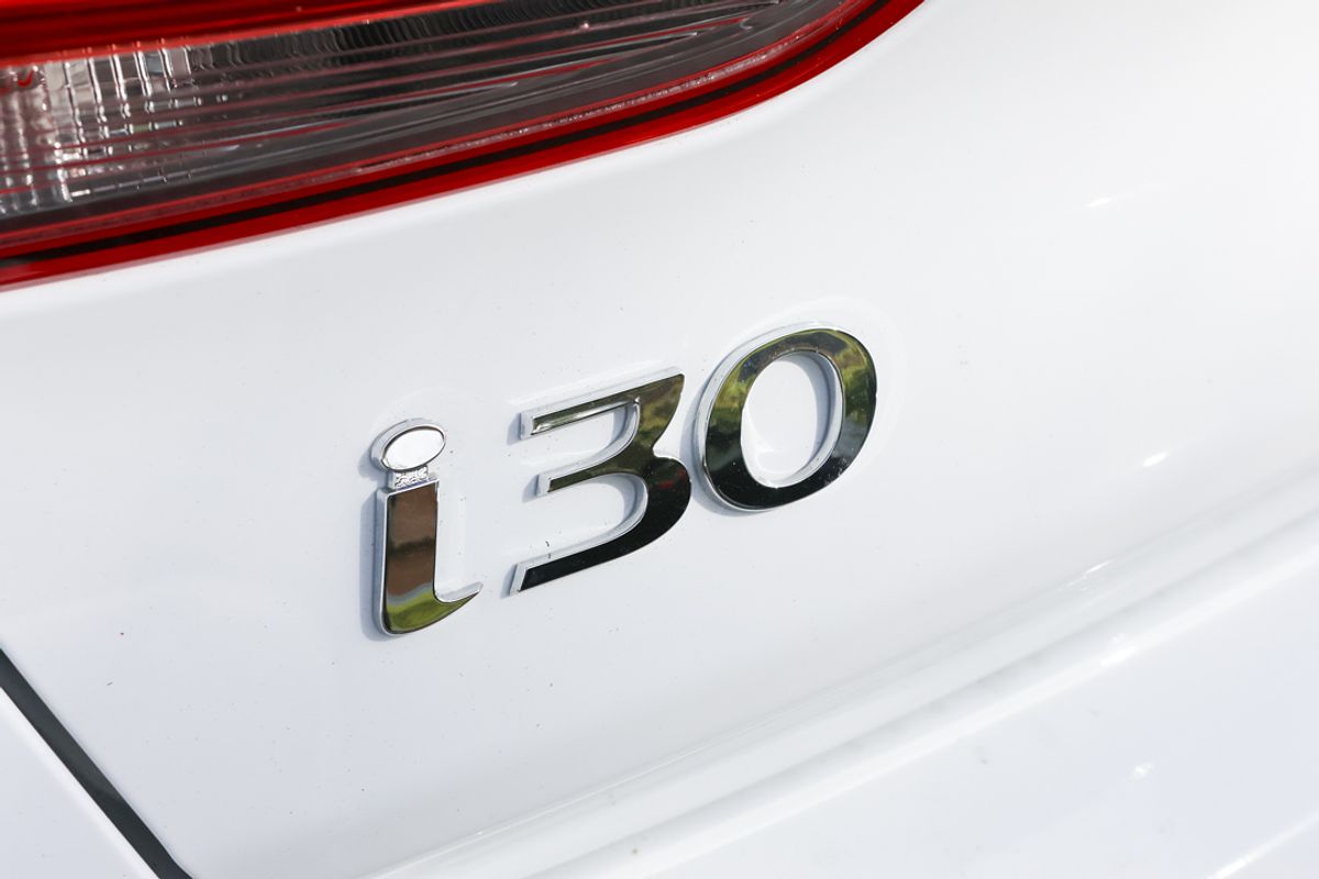 2020 Hyundai i30 PD.V4