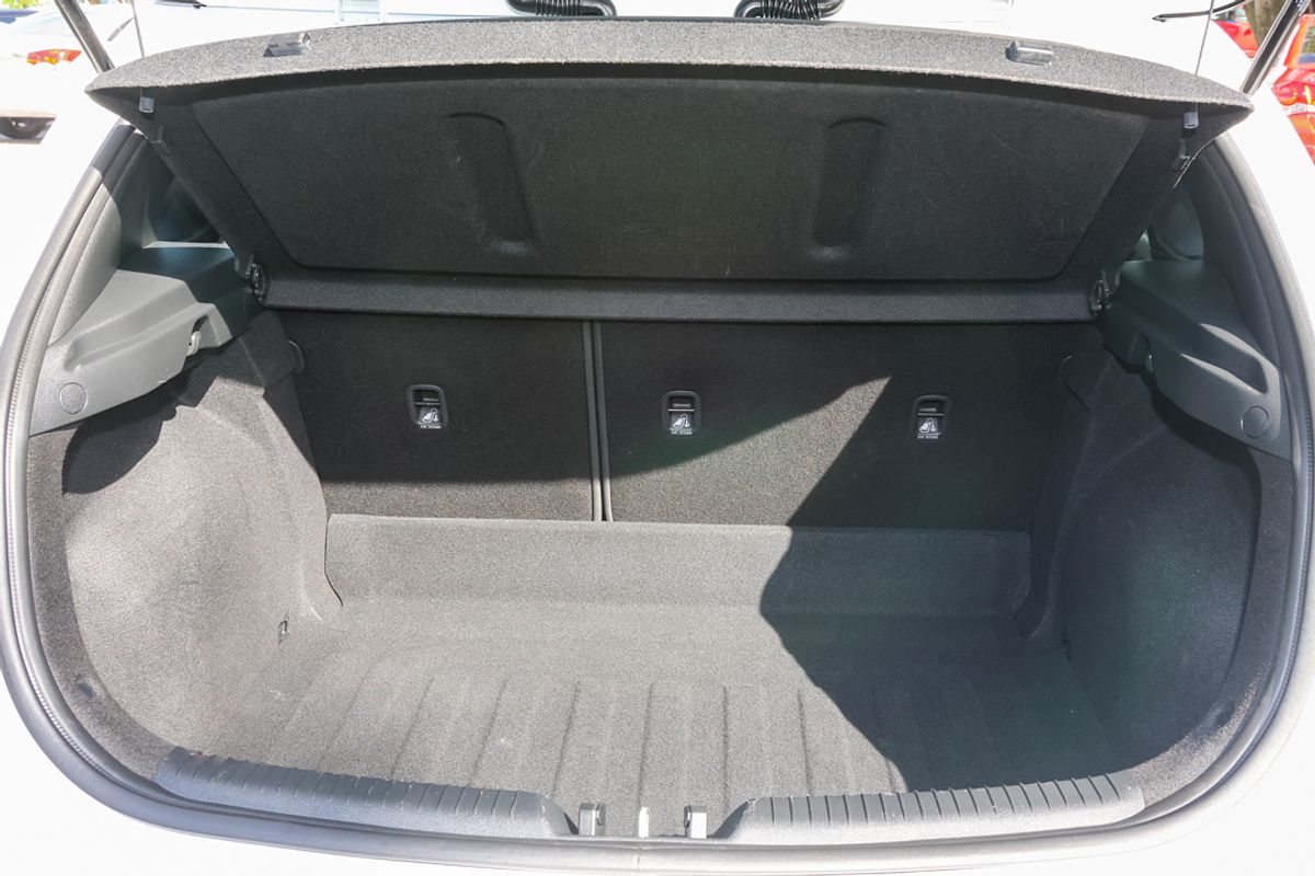 2020 Hyundai i30 PD.V4