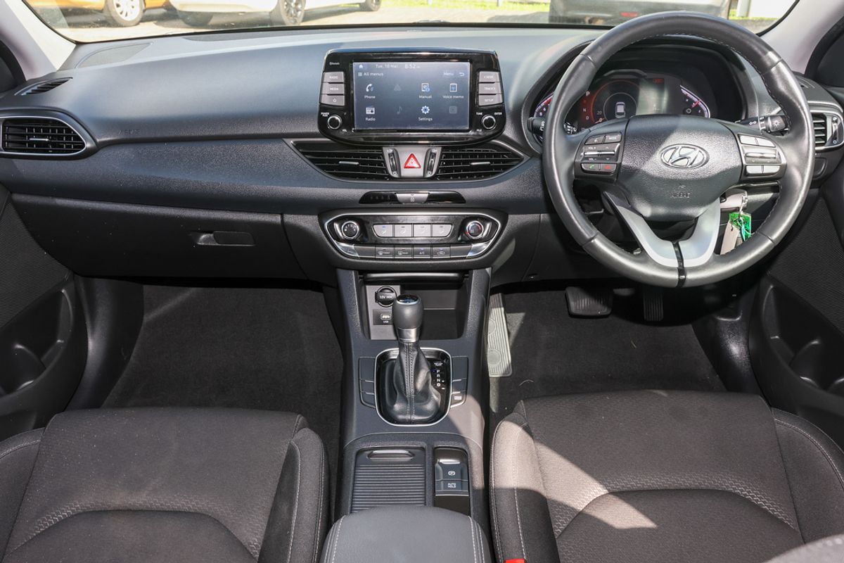2020 Hyundai i30 PD.V4