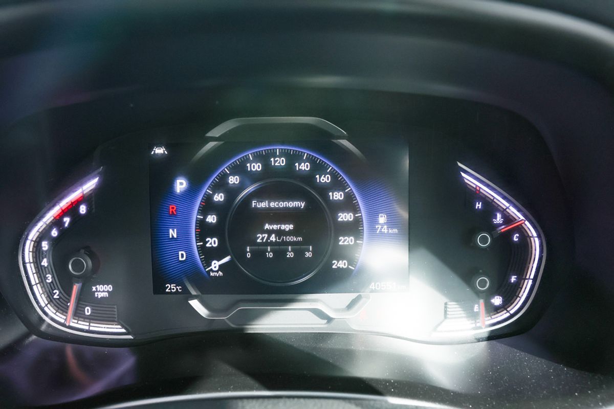 2020 Hyundai i30 PD.V4