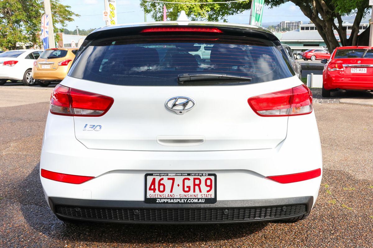 2020 Hyundai i30 PD.V4