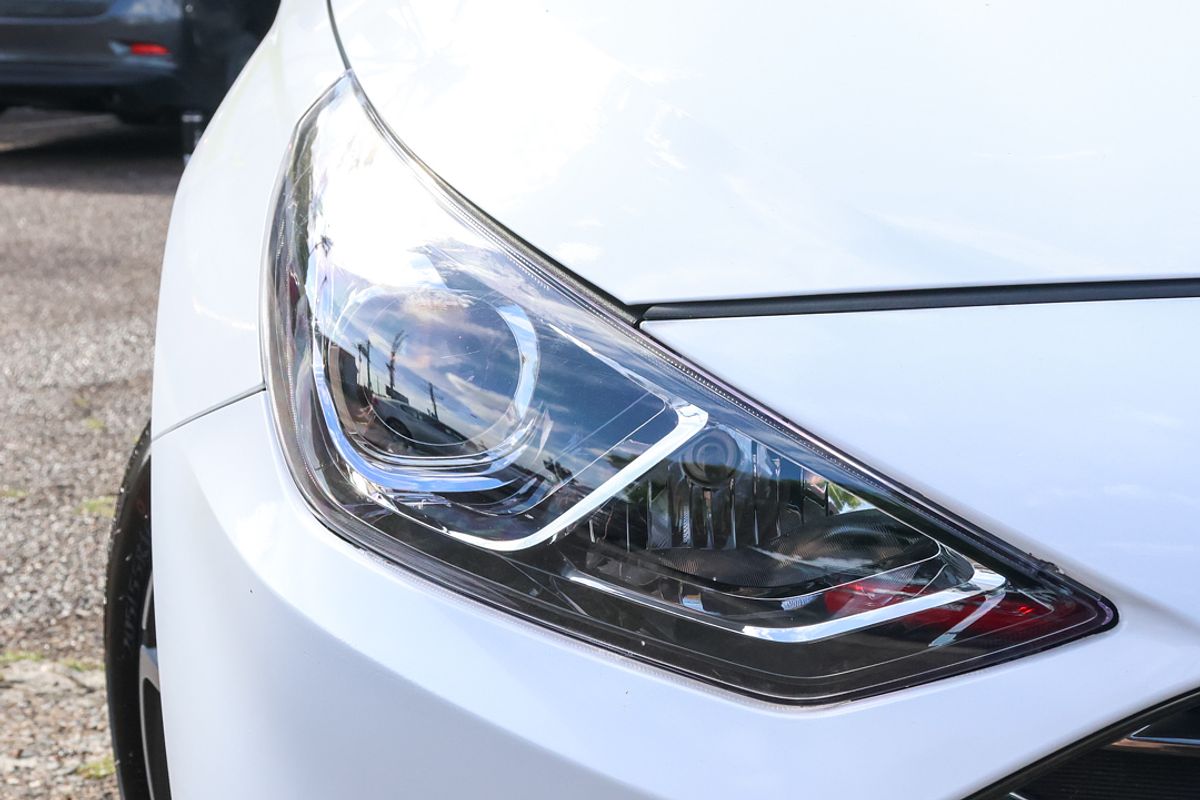 2020 Hyundai i30 PD.V4